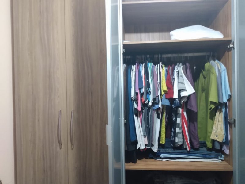 Apartamento à venda Jardim Volobueff (Nova Veneza) com 48m² e 2 quartos por R$ 190.000 - 897495948-16.jpg