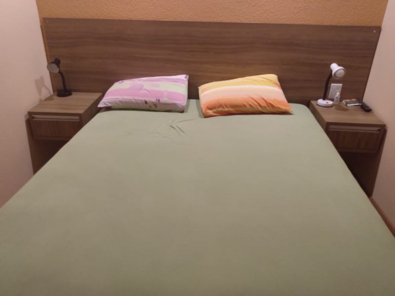 Apartamento à venda Jardim Volobueff (Nova Veneza) com 48m² e 2 quartos por R$ 190.000 - 979476434-12.jpg