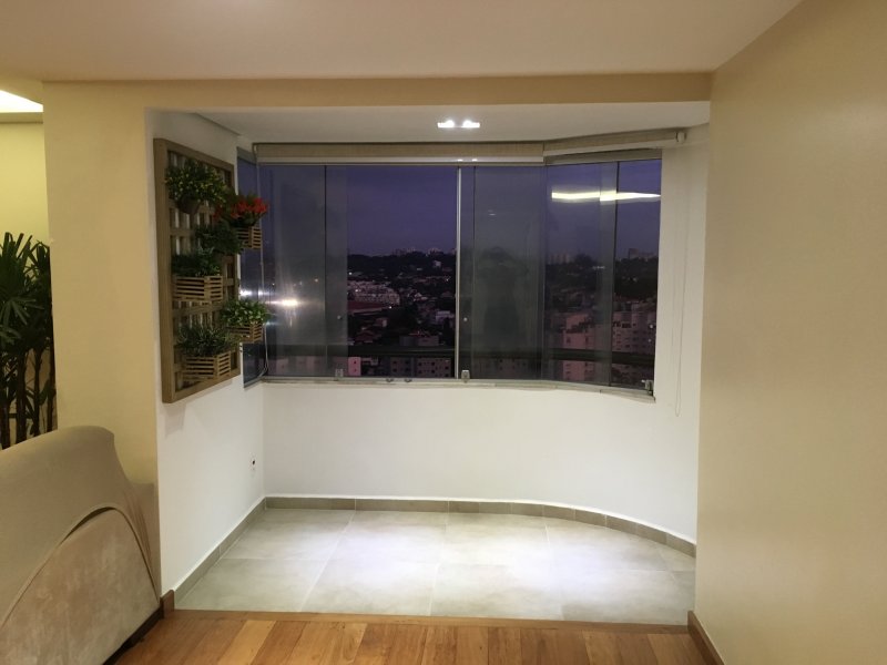 Apartamento à venda Vila Morse com 140m² e 3 quartos por R$ 795.000 - 10070682-img-3177.JPG
