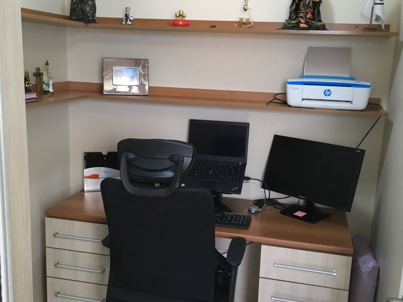 Apartamento à venda Vila Morse com 140m² e 3 quartos por R$ 795.000 - 1045082097-7.jpg