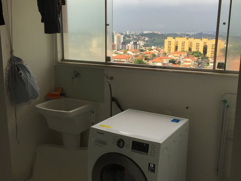 Apartamento à venda Vila Morse com 140m² e 3 quartos por R$ 795.000 - 1158422220-8.jpg