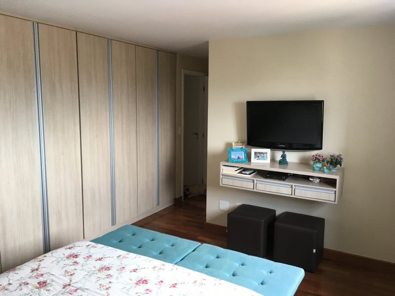 Apartamento à venda Vila Morse com 140m² e 3 quartos por R$ 795.000 - 126099078-img-3147.JPG