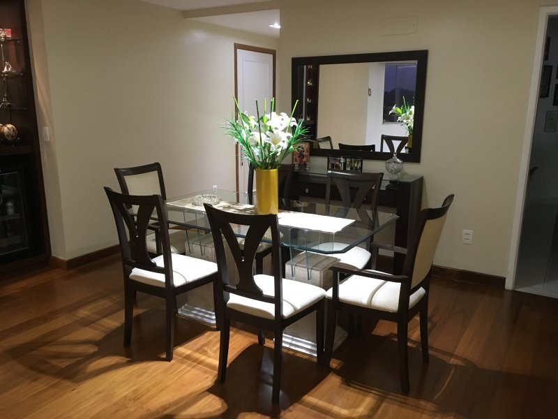 Apartamento à venda Vila Morse com 140m² e 3 quartos por R$ 795.000 - 1328161828-img-3179.JPG