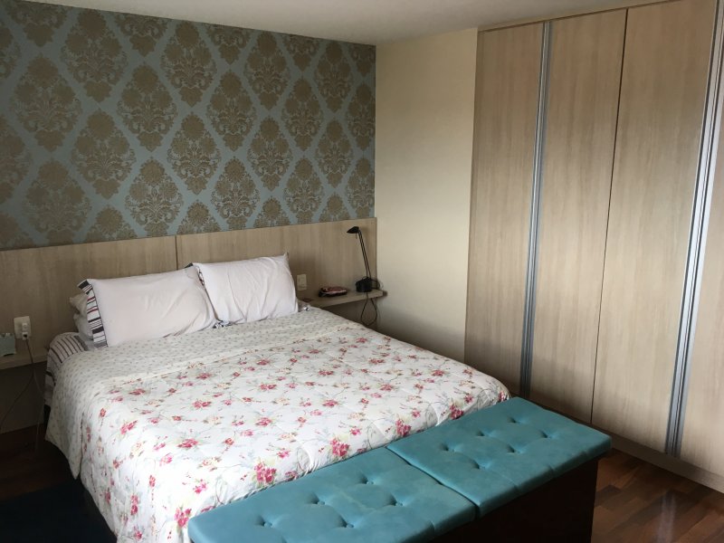 Apartamento à venda Vila Morse com 140m² e 3 quartos por R$ 795.000 - 1743466719-img-3146.JPG