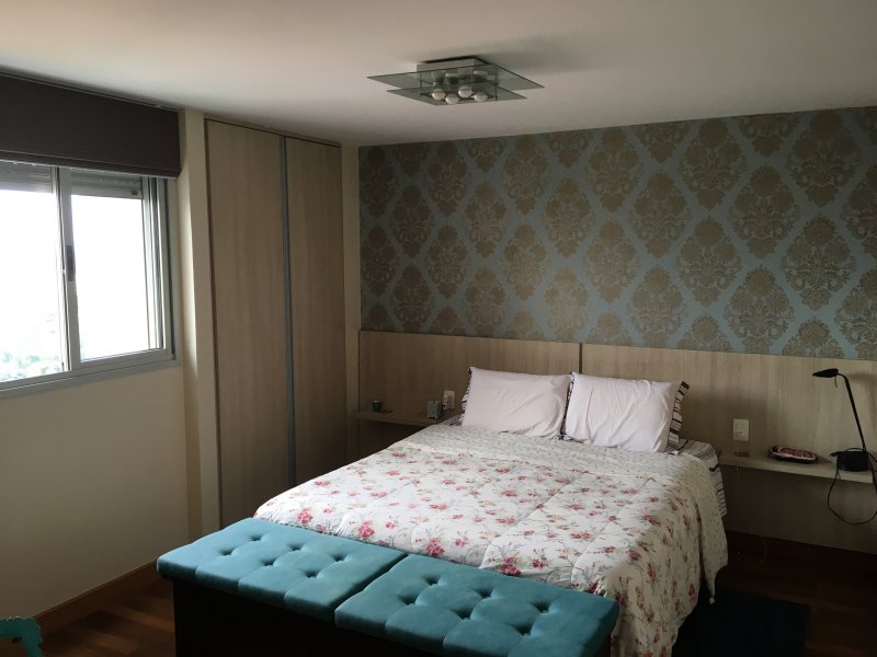 Apartamento à venda Vila Morse com 140m² e 3 quartos por R$ 795.000 - 190610524-img-3145.JPG