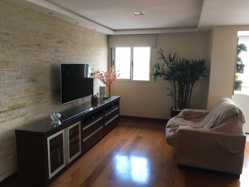 Apartamento à venda Vila Morse com 140m² e 3 quartos por R$ 795.000 - 2014700885-img-3158.JPG