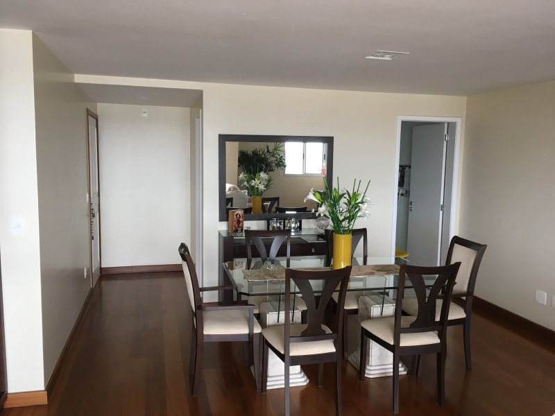 Apartamento à venda Vila Morse com 140m² e 3 quartos por R$ 795.000 - 234746749-img-3165.JPG