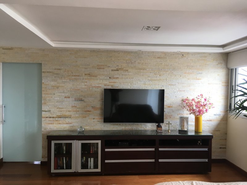 Apartamento à venda Vila Morse com 140m² e 3 quartos por R$ 795.000 - 444127888-img-3163.JPG