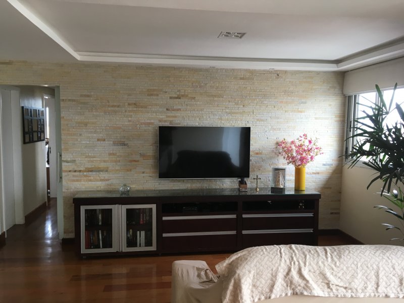 Apartamento à venda Vila Morse com 140m² e 3 quartos por R$ 795.000 - 695669519-img-3162.JPG