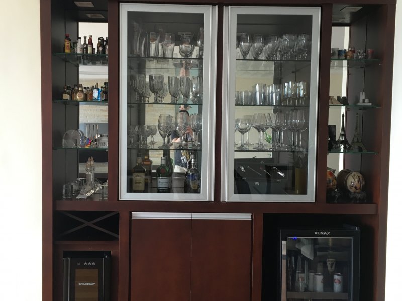 Apartamento à venda Vila Morse com 140m² e 3 quartos por R$ 795.000 - 739373438-img-3166.JPG