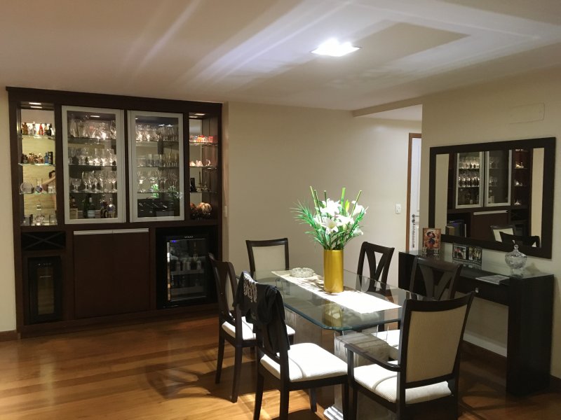 Apartamento à venda Vila Morse com 140m² e 3 quartos por R$ 795.000 - 800617168-img-3176.JPG