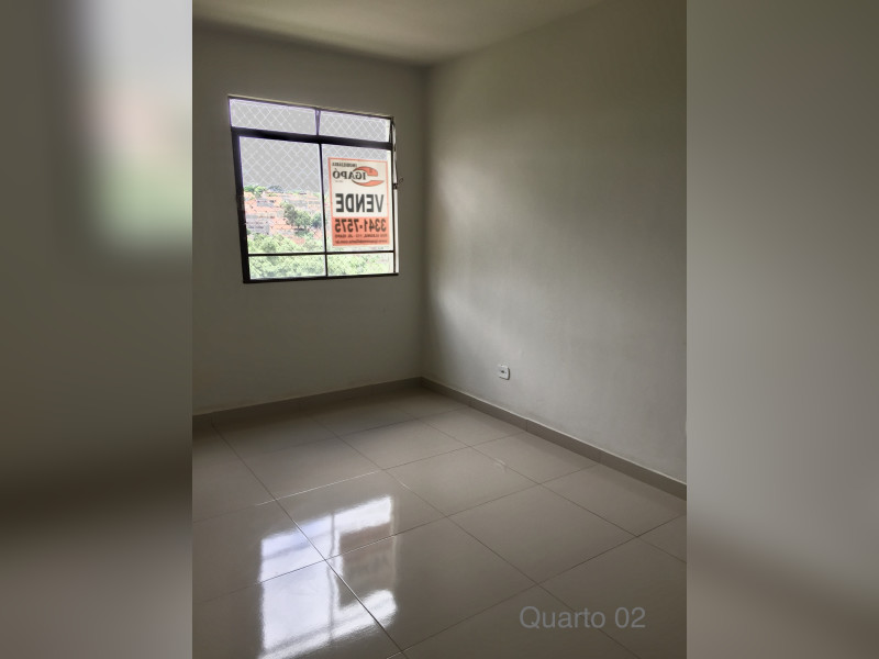 imóvel com 65m² - Jardim Novo Bandeirantes - Londrina