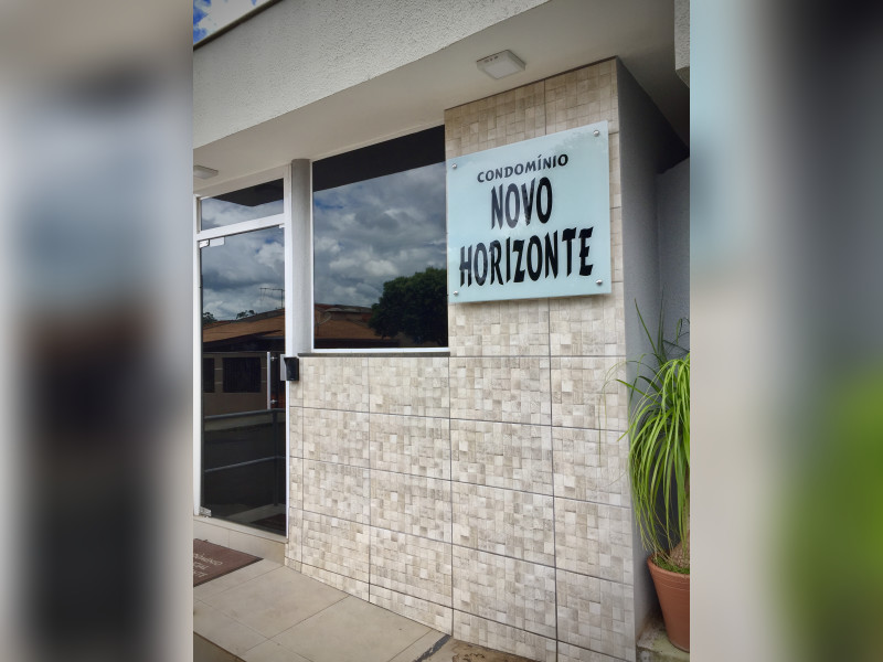 imóvel com 65m² - Jardim Novo Bandeirantes - Londrina
