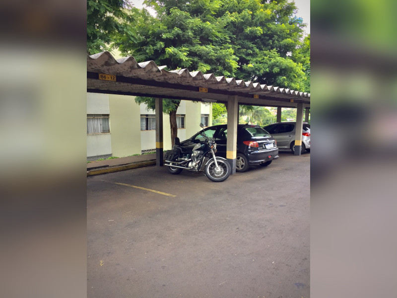 imóvel com 65m² - Jardim Novo Bandeirantes - Londrina
