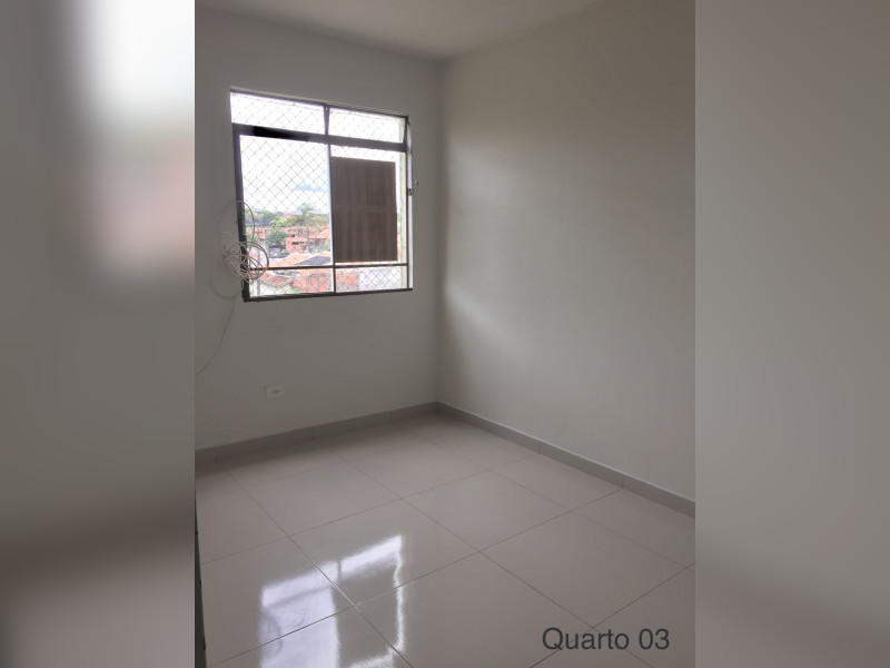 imóvel com 65m² - Jardim Novo Bandeirantes - Londrina