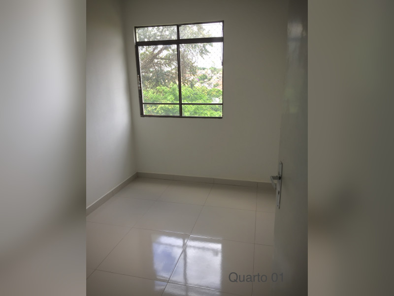 imóvel com 65m² - Jardim Novo Bandeirantes - Londrina