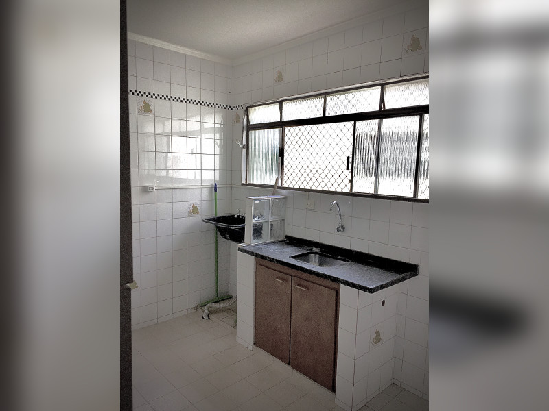 imóvel com 65m² - Jardim Novo Bandeirantes - Londrina