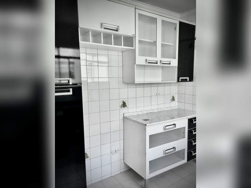 imóvel com 65m² - Jardim Novo Bandeirantes - Londrina