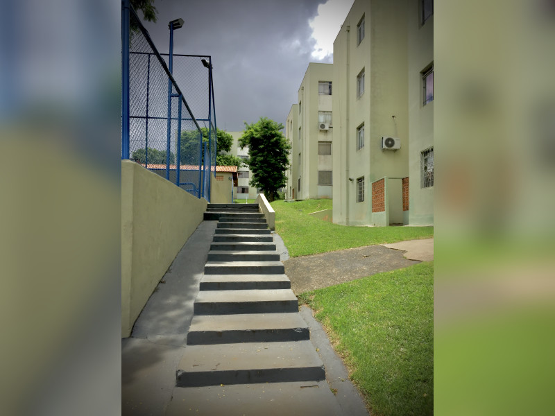 imóvel com 65m² - Jardim Novo Bandeirantes - Londrina