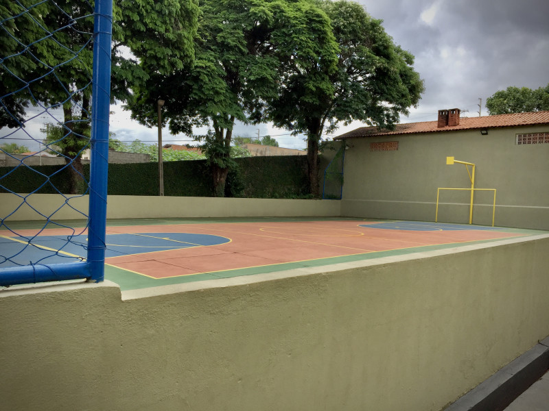 imóvel com 65m² - Jardim Novo Bandeirantes - Londrina
