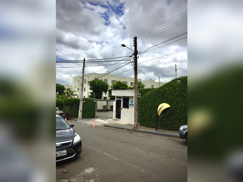 imóvel com 65m² - Jardim Novo Bandeirantes - Londrina