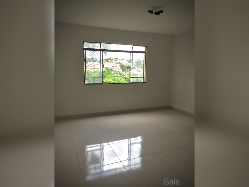 imóvel com 65m² - Jardim Novo Bandeirantes - Londrina