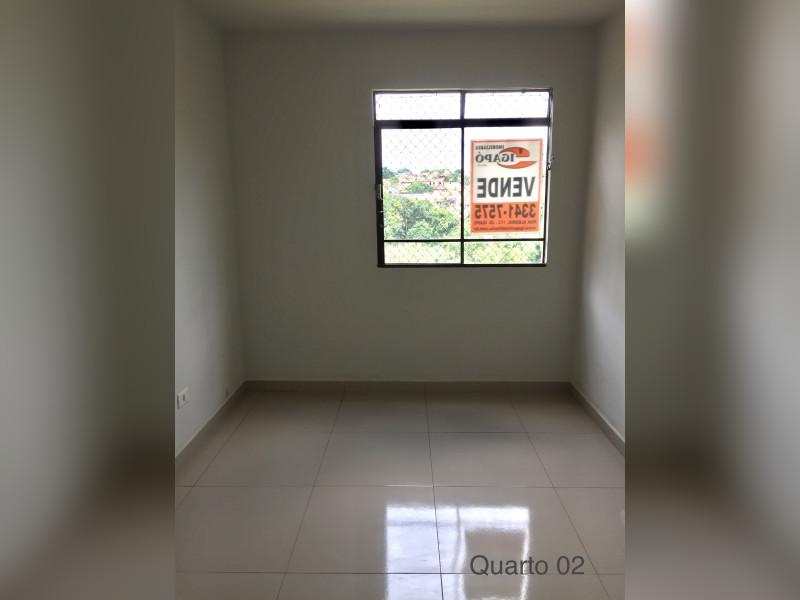 imóvel com 65m² - Jardim Novo Bandeirantes - Londrina