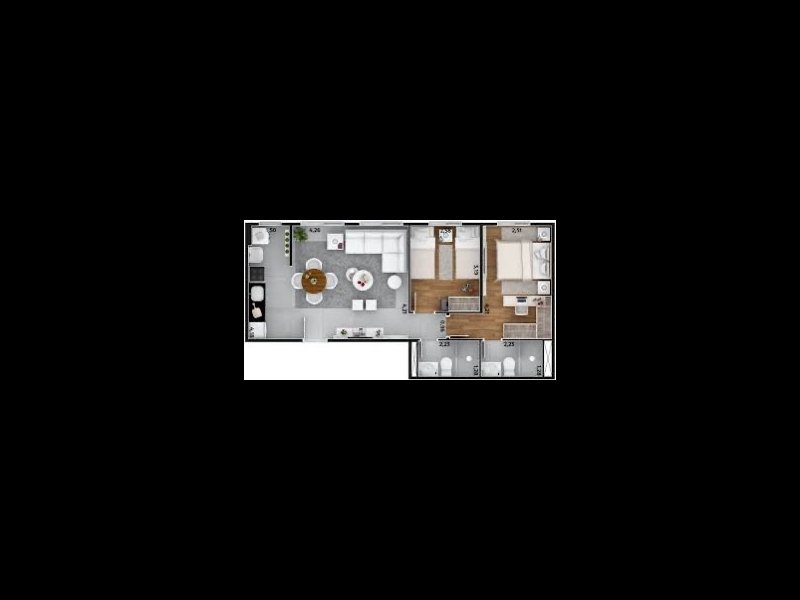 Apartamento à venda Vila Poupanca com 76m² e 3 quartos por R$ 350.000 - 2051798028-8b1724e0-1e9b-4fe1-a8f3-8a4cc41e213d-4-5005-c.jpeg