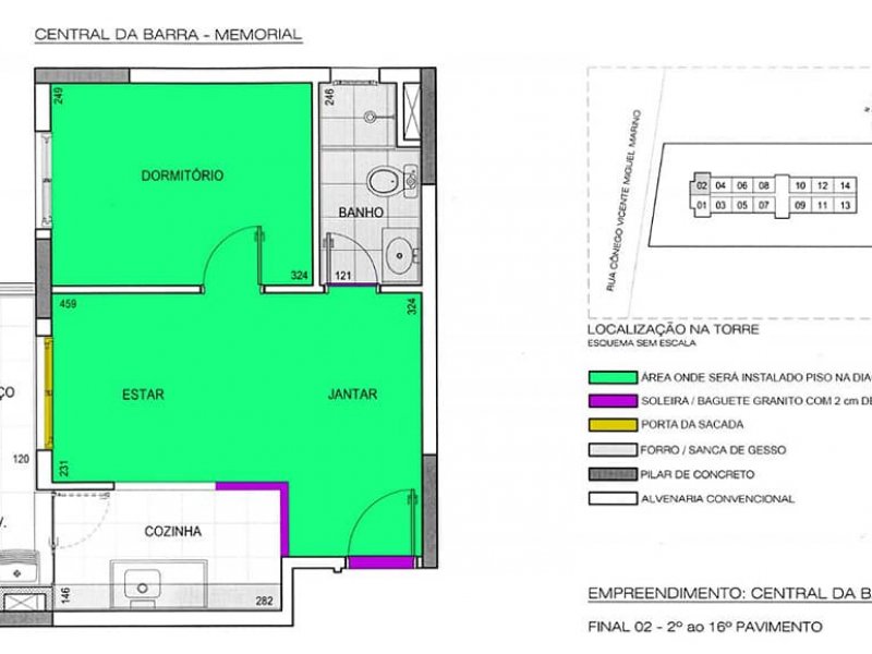 Apartamento à venda Barra Funda com 38m² e 1 quarto por R$ 340.000 - 1871567850-83776263-3968363829844135-6334026165354758144-n.jpg