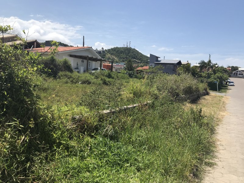 imóvel com 384m² - Centro - Garopaba
