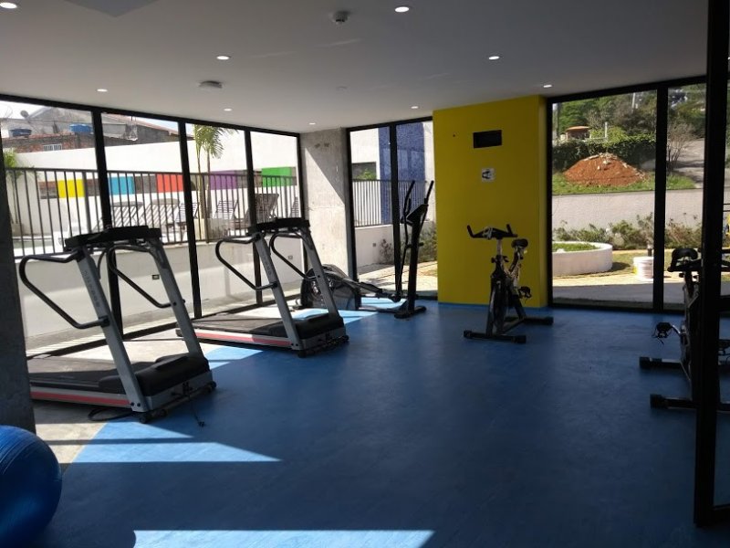 Apartamento à venda Recanto das Rosas com 62m² e 3 quartos por R$ 299.000 - 1071079823-19.jpg