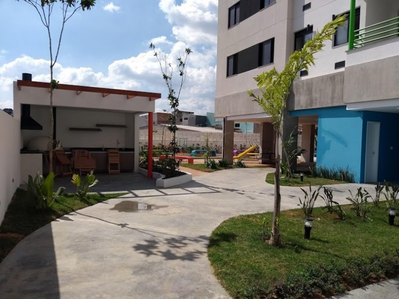 Apartamento à venda Recanto das Rosas com 62m² e 3 quartos por R$ 299.000 - 365687325-3.jpg