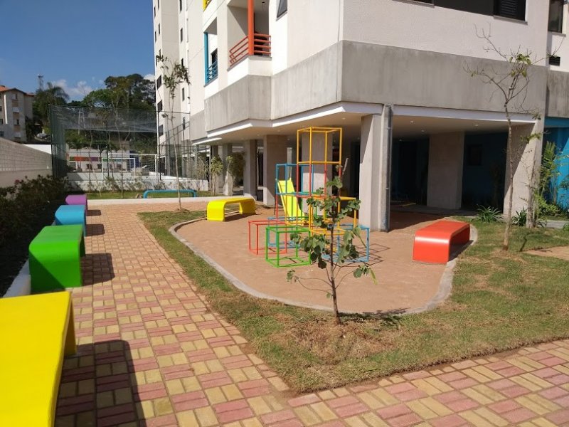 Apartamento à venda Recanto das Rosas com 62m² e 3 quartos por R$ 299.000 - 505288466-8.jpg