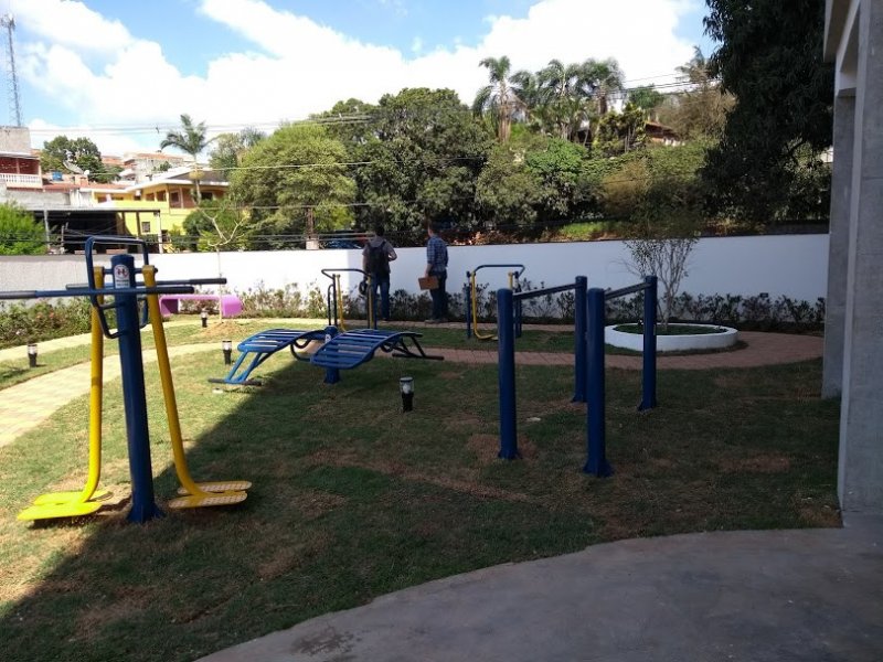 Apartamento à venda Recanto das Rosas com 62m² e 3 quartos por R$ 299.000 - 78998767-23.jpg