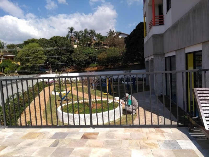 Apartamento à venda Recanto das Rosas com 62m² e 3 quartos por R$ 299.000 - 854110551-18.jpg