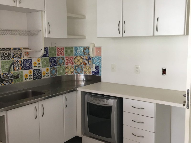 imóvel com 165m² - Jardim Europa - São Paulo