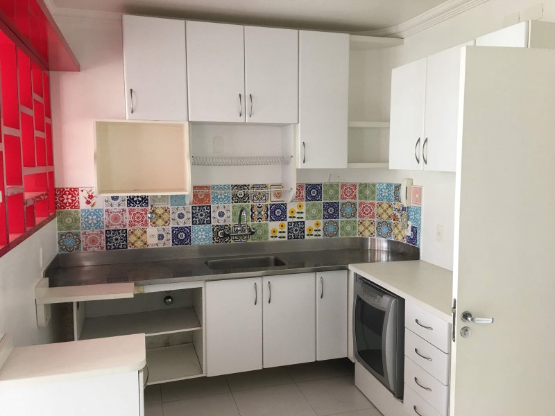 imóvel com 165m² - Jardim Europa - São Paulo