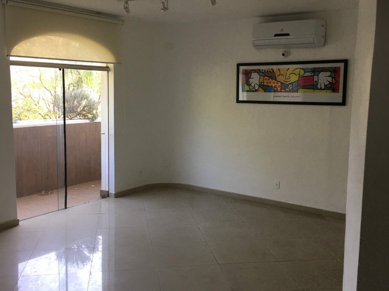 imóvel com 165m² - Jardim Europa - São Paulo