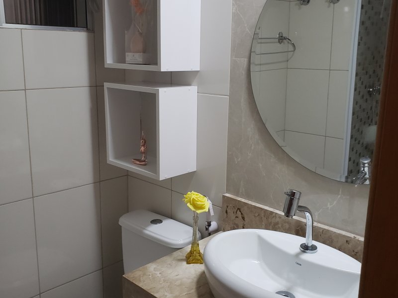 Apartamento à venda Sitio Pinheirinho com 72m² e 3 quartos por R$ 390.000 - 114320200-inbound2244353314575131664.jpg