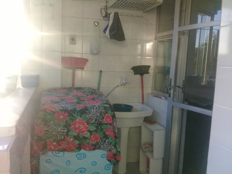 Apartamento à venda Medianeira com 56m² e 2 quartos por R$ 165.000 - 72890769-20180107-195930.jpg