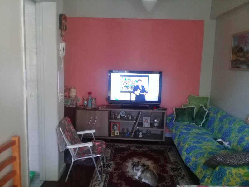 Apartamento à venda Medianeira com 56m² e 2 quartos por R$ 165.000 - 836445219-20180107-195840.jpg