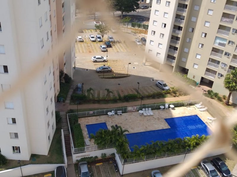 imóvel com 75m² - Jardim Nova Europa - Campinas