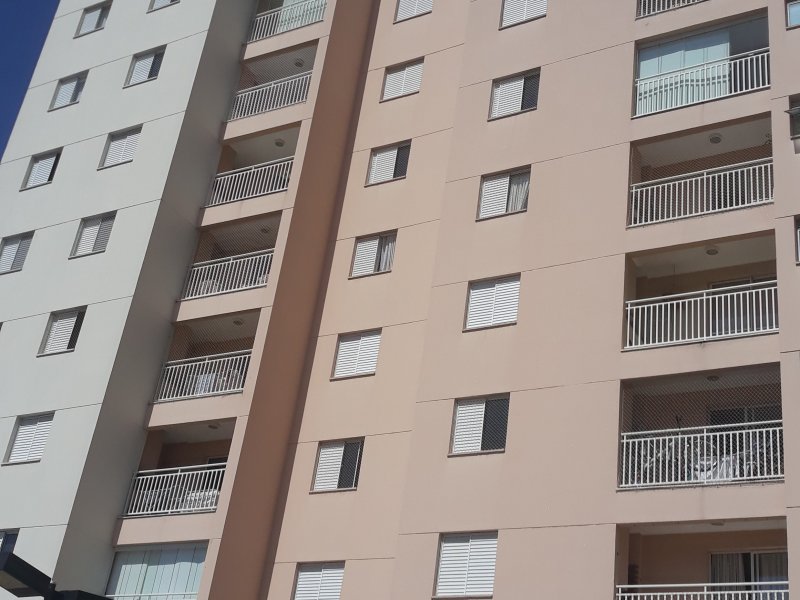 imóvel com 75m² - Jardim Nova Europa - Campinas