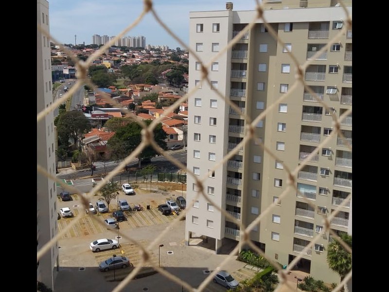 imóvel com 75m² - Jardim Nova Europa - Campinas