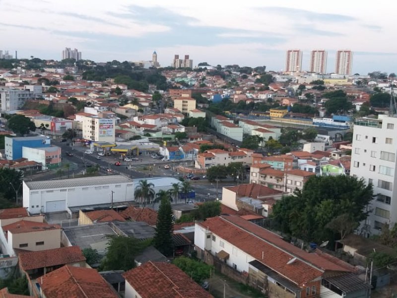 imóvel com 75m² - Jardim Nova Europa - Campinas