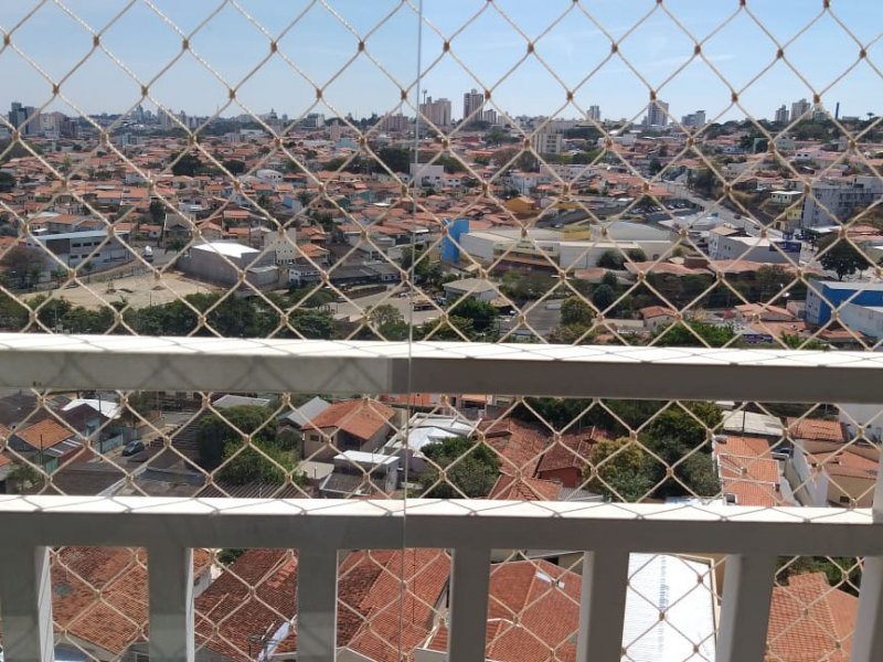 imóvel com 75m² - Jardim Nova Europa - Campinas