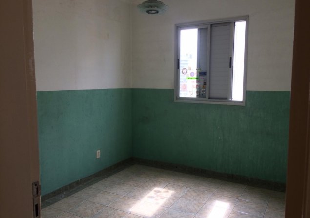 imóvel com 68m²