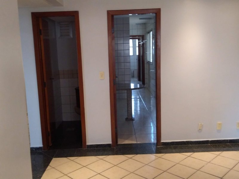 imóvel com 162m² - Setor Oeste - Goiânia