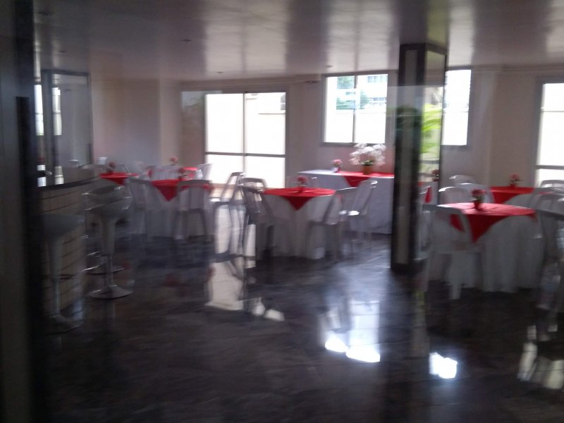 imóvel com 162m² - Setor Oeste - Goiânia
