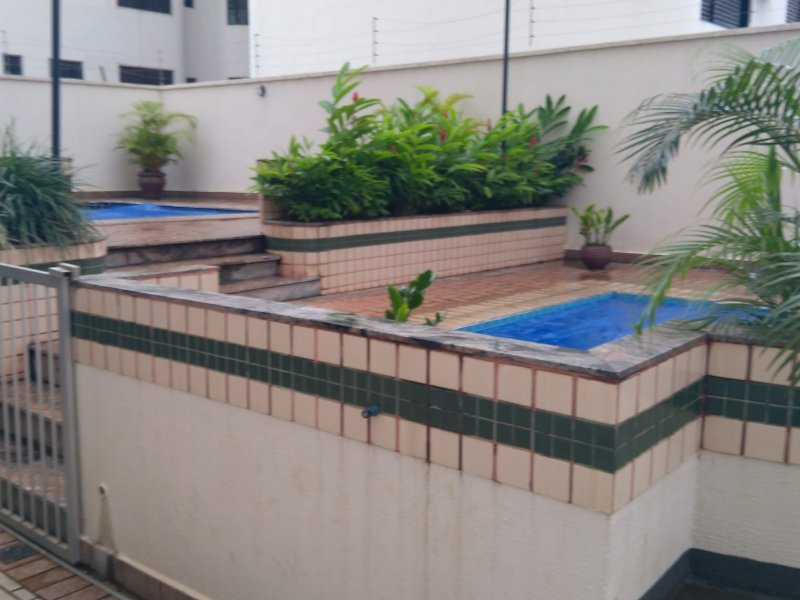 imóvel com 162m² - Setor Oeste - Goiânia
